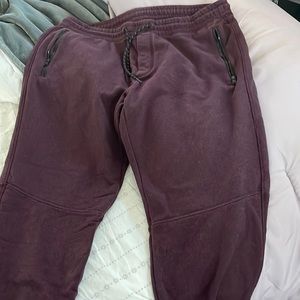 American Eagle sweatpants